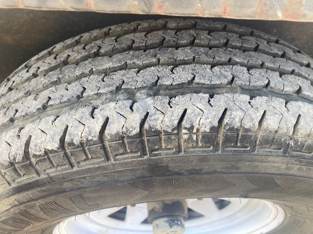 2005 STIGERS T-5162 - Image 10